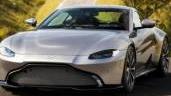 ASTON MARTIN VANTAGE 2020 SCFSMGAW0LGN03078 image